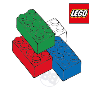 Alles von Lego
